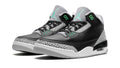 Air Jordan 3 Retro Green Glow