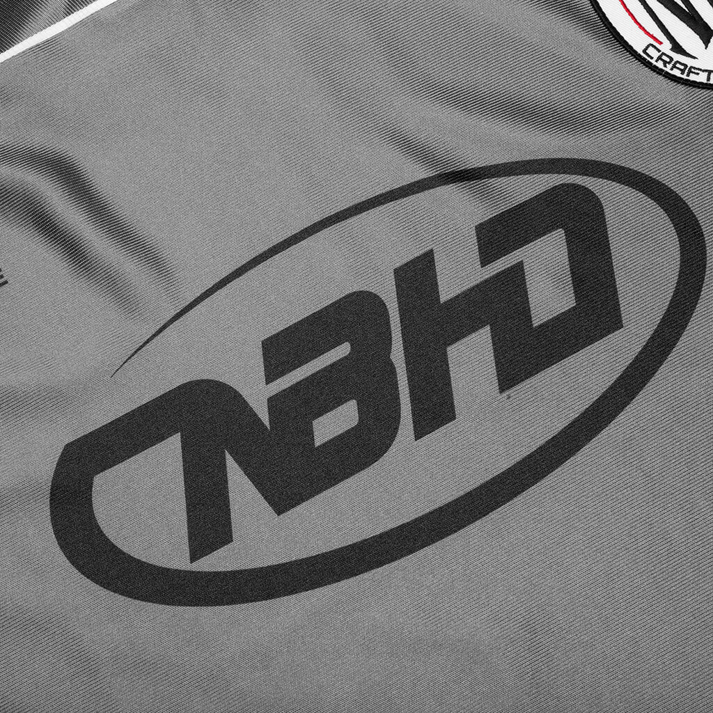Game S S Shirt Gray