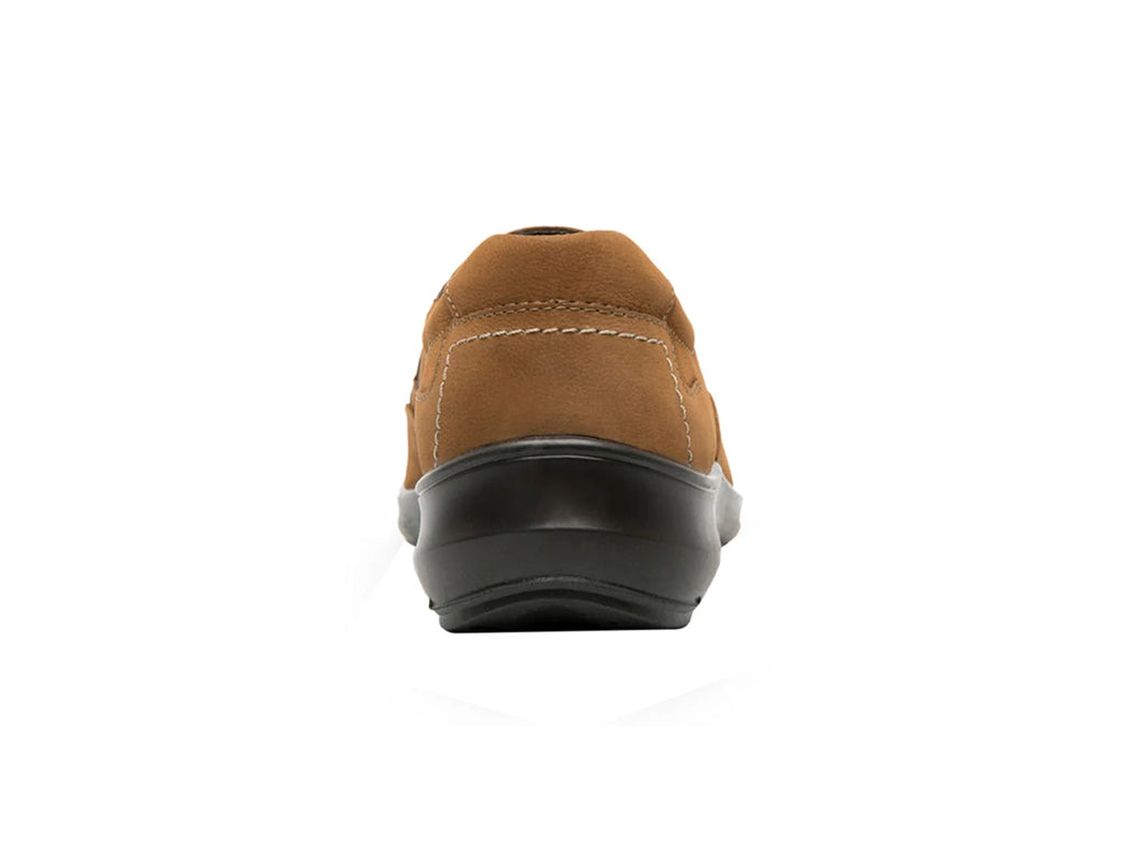 Zapatos Planos Flexi Avellana para Mujer