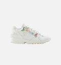 ZX 10000 Meissen Floral Mens Lifestyle Shoe White Floral