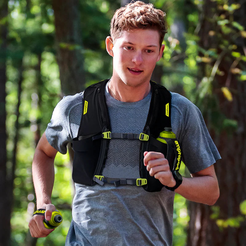 Amphipod PURERUN FREEFORM HYDRATION VEST