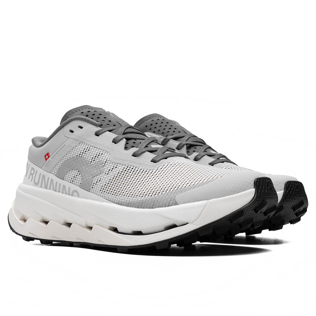Womens Cloudultra 3 Rock White