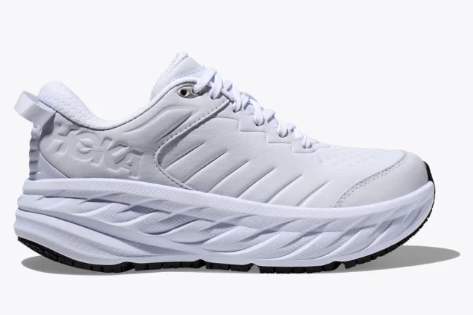 Mens Hoka Bondi SR