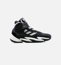 Yw X Pharrell Williams Mtx Mens Basketball Shoe Black Silver