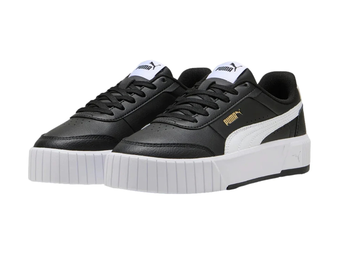 Tenis Puma Carina Mia Para Niño