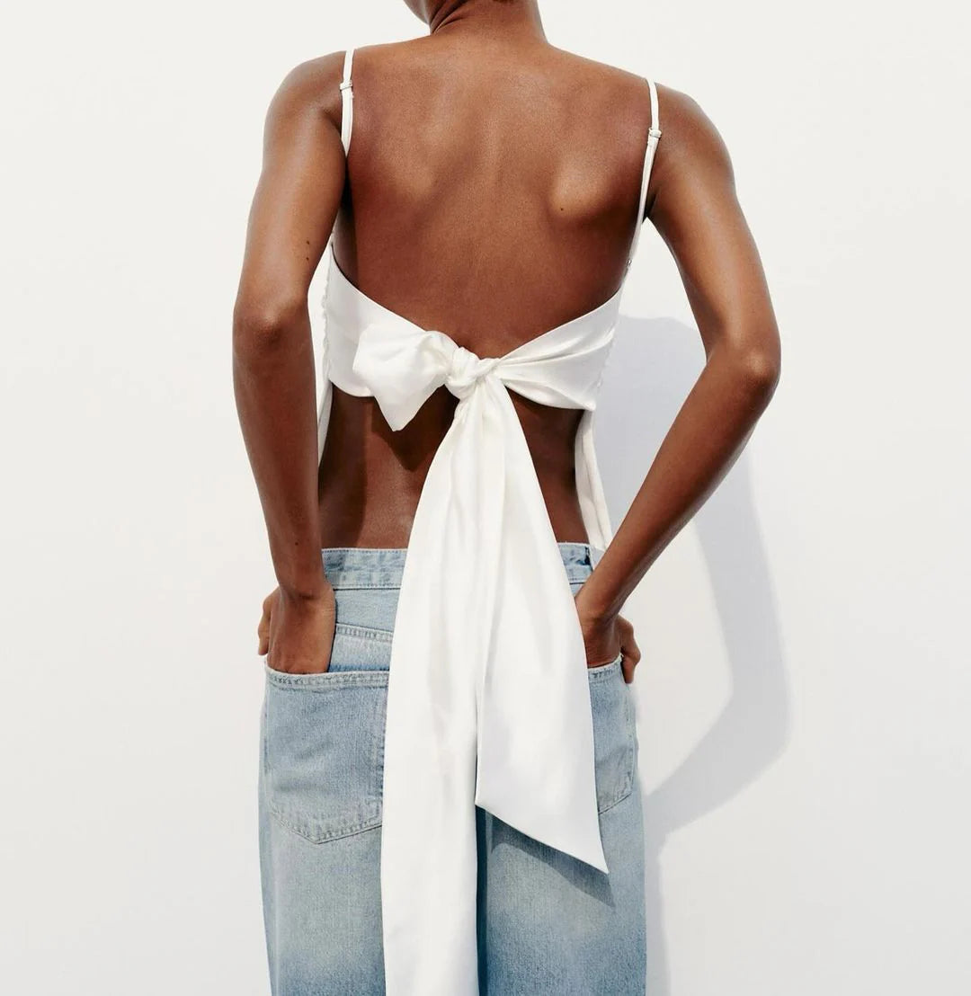 Blusa Alça Perri