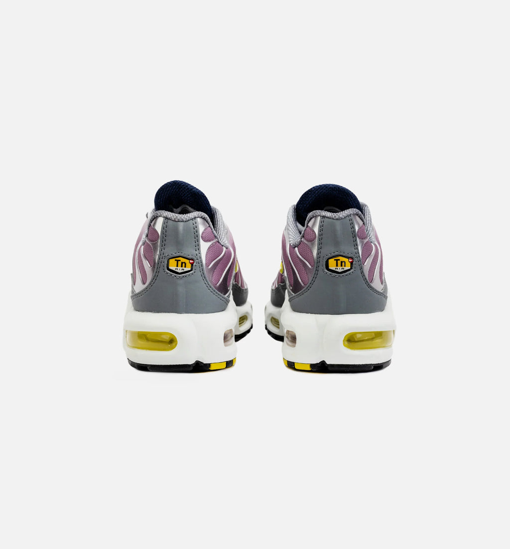 Air Max Plus Violet Dust Womens Lifestyle Shoe Grey Purple