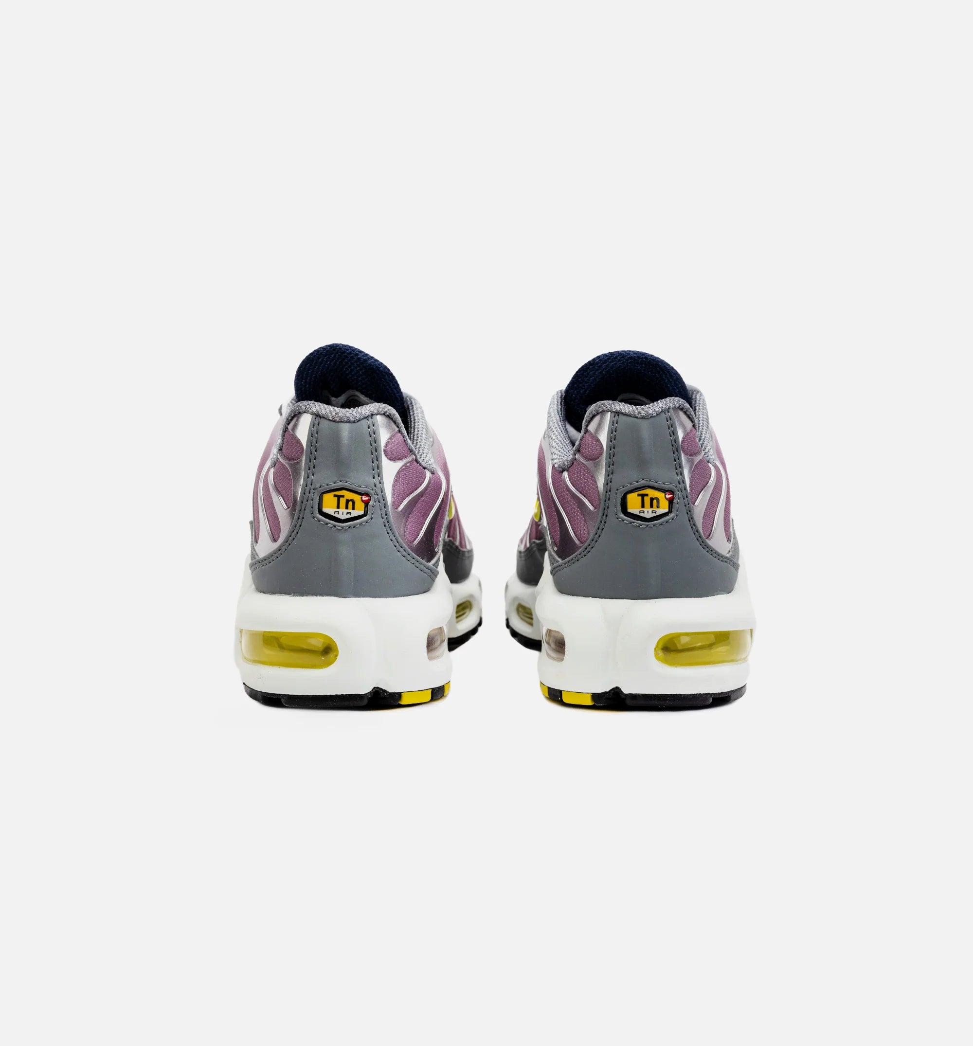 Air Max Plus Violet Dust Womens Lifestyle Shoe Grey Purple