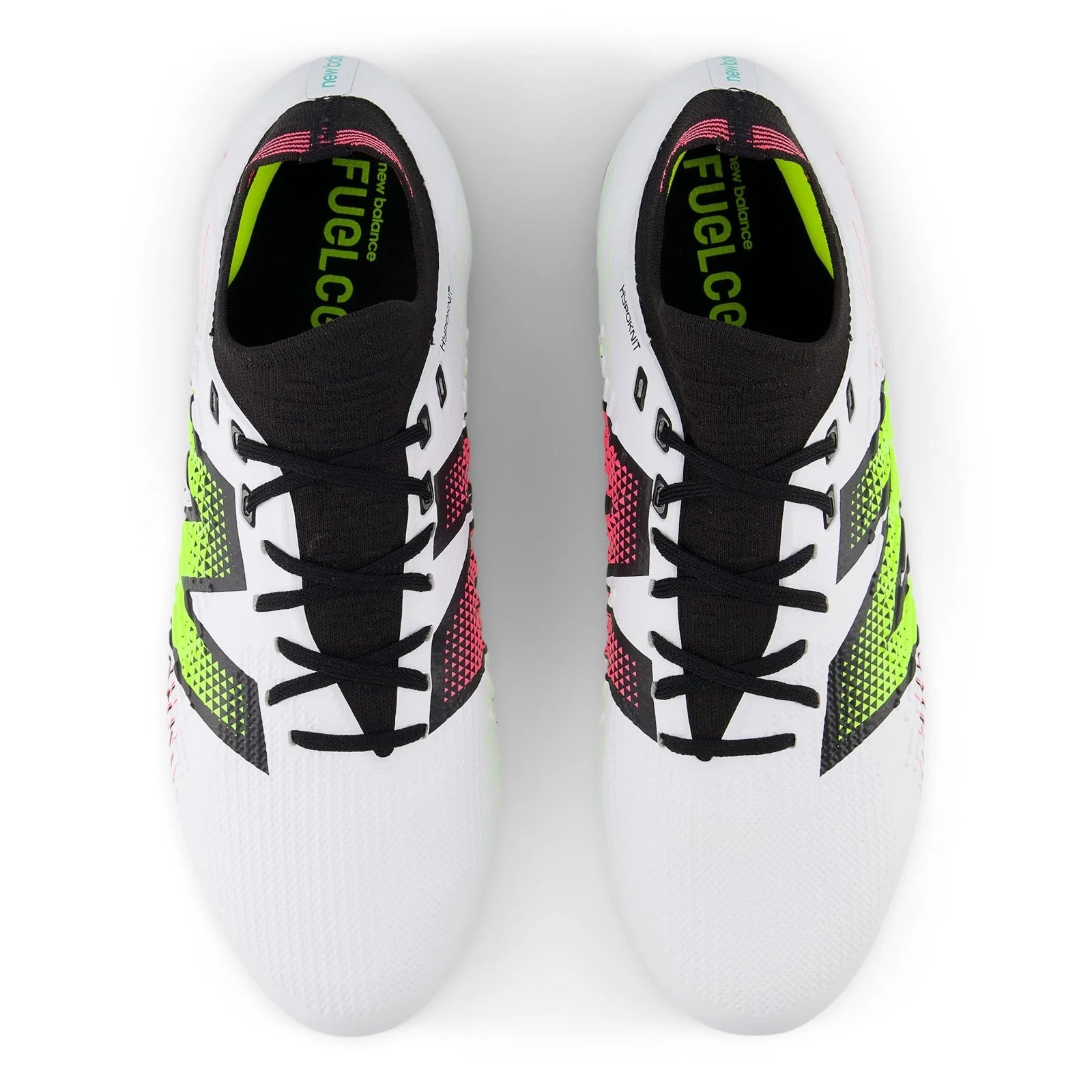 New Balance Tekela Pro Low Laced FG V4 Firm Ground Cleats
