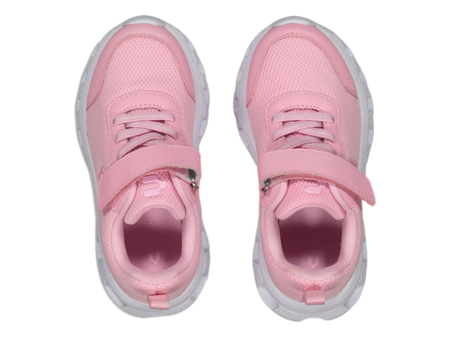 Tenis Charly Rosa para Niña