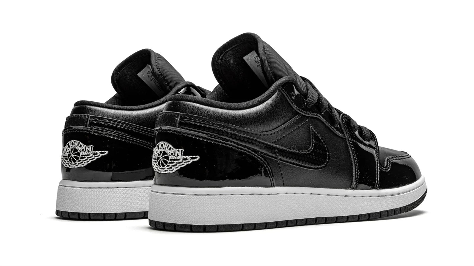 Air Jordan 1 Low SE GS All Star 2021
