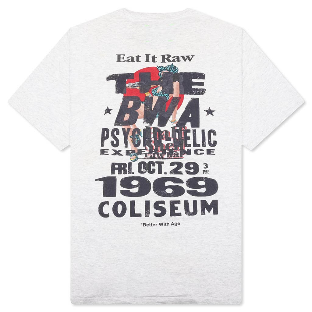 Pura Tee Multi