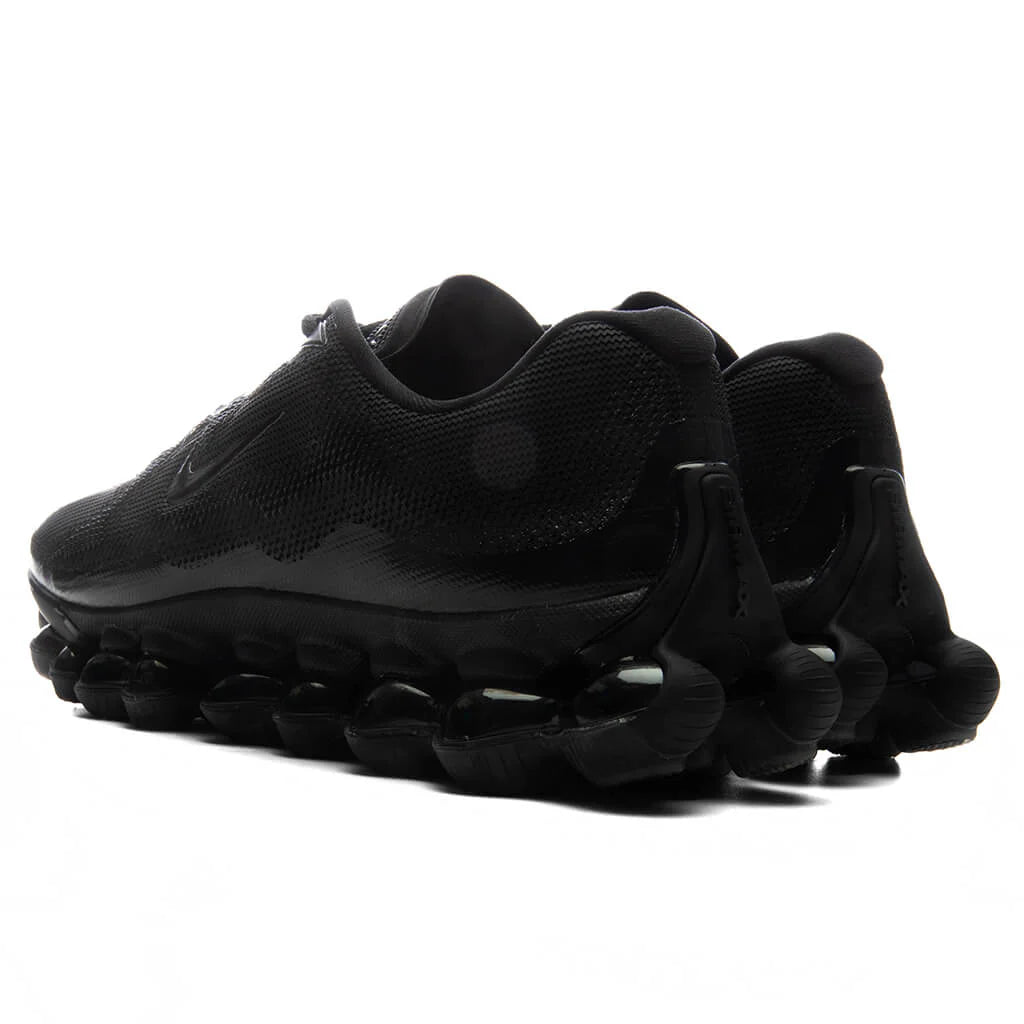 Air Liquid Max Black Black Black Gear