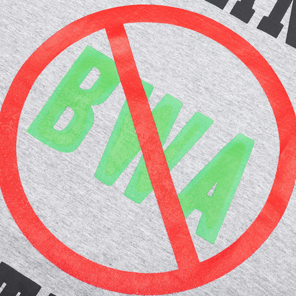 Boycott Tee Multi