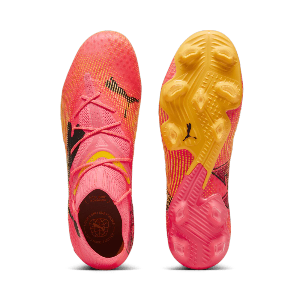 PUMA Future 7 Ultimate FG AG Soccer Cleats