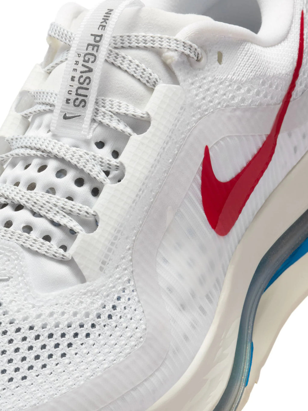 Nike Pegasus Premium Womens Shoes