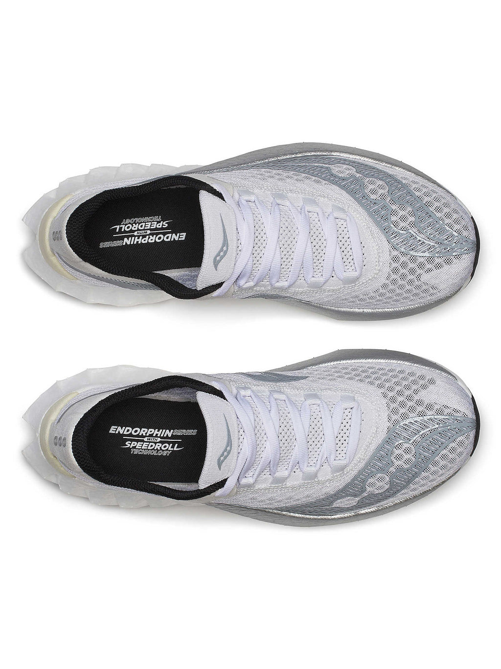 Saucony Endorphin Pro 4 Womens Shoes