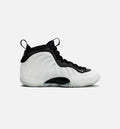 Little Posite One Penny PE Grade School Lifestyle Shoe White Black