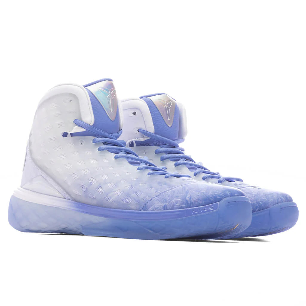 Kobe III Protro Royal Pulse Royal Pulse Chrome White