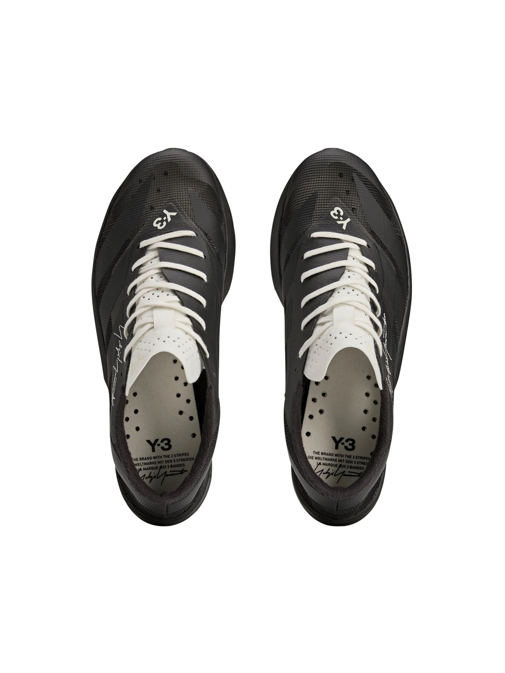 Adidas Y 3 Adizero RC6