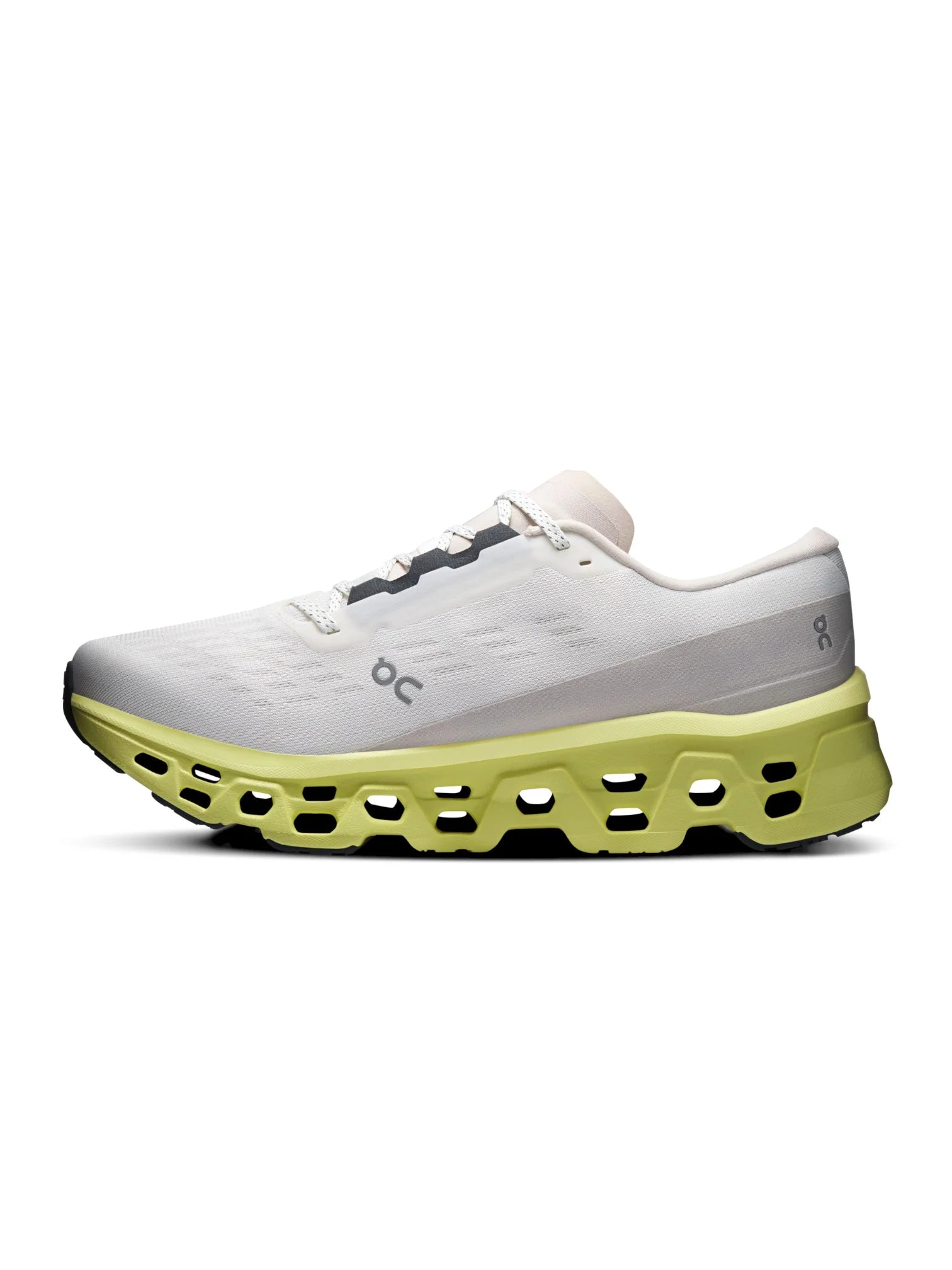 On Cloudmonster 3 Mens Running Shoes