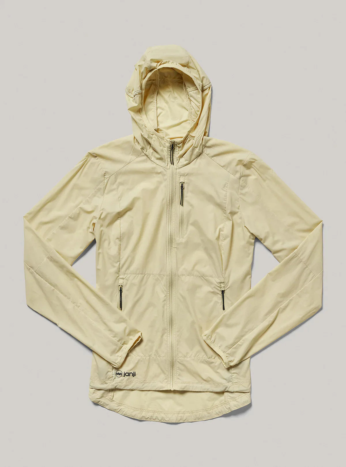 Mens Janji Zephyrunner Wind Shell