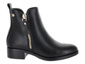 Botines EFE Belle Negro para Mujer