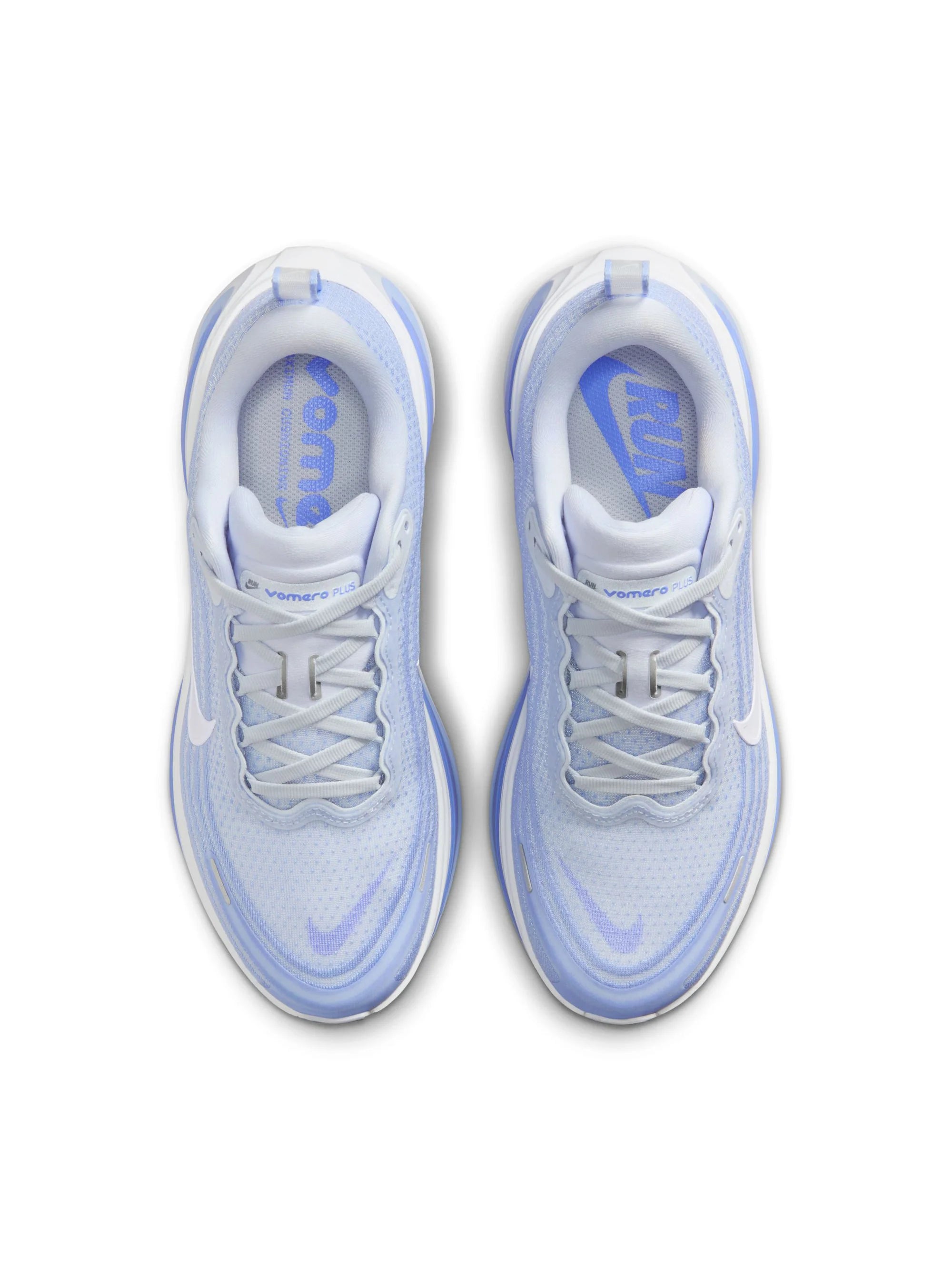 Nike Air Zoom Vomero Plus Womens Shoes
