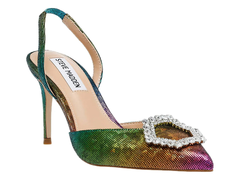 Zapatillas Steve Madden Lucent Multicolor para Mujer