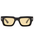 Ares Black Yellow