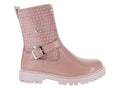 Botas Tropicana Fantasía Maquillaje Rosa para Niña