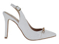 Zapatillas OYYI Charol Latte para Mujer