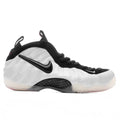 Air Foamposite Pro Pearl Pearl White White Black True Red
