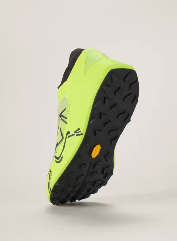Mens Arcteryx Sylan 2