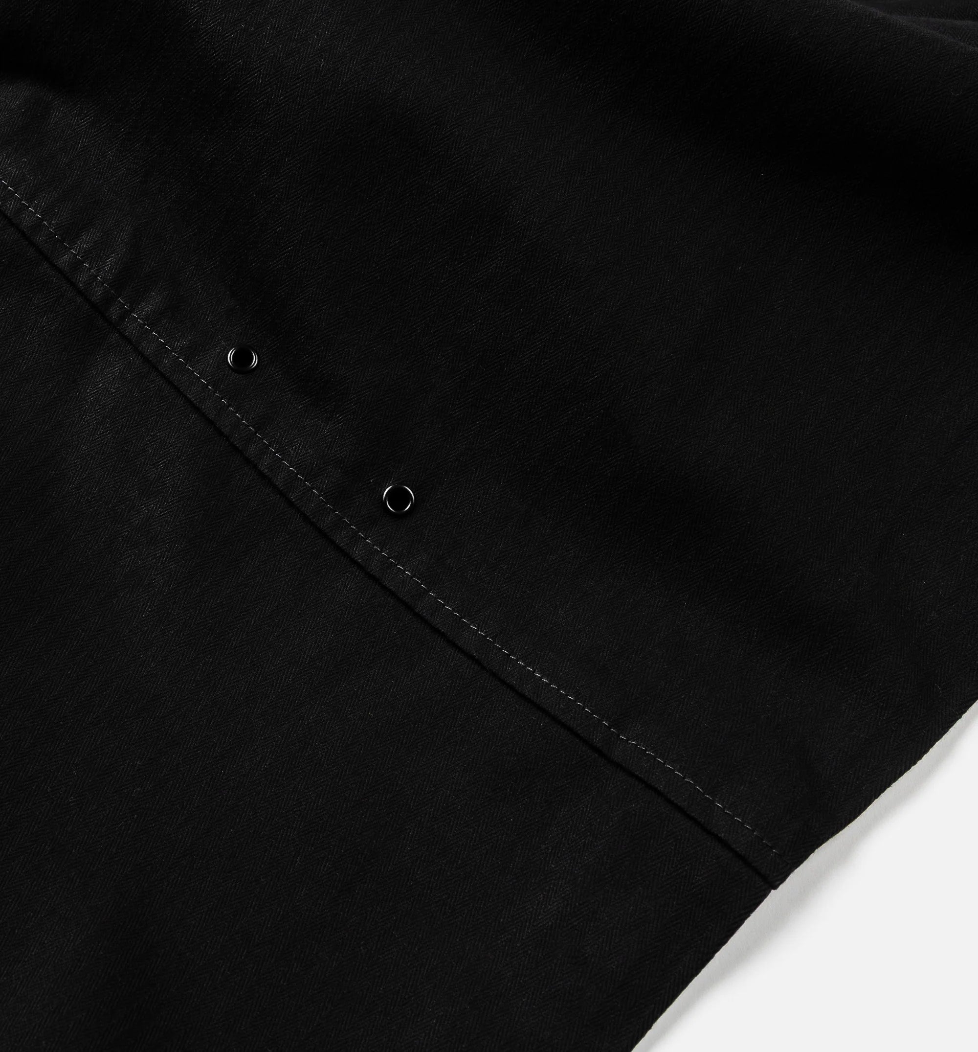 NSX Cargo Mens Pants Black
