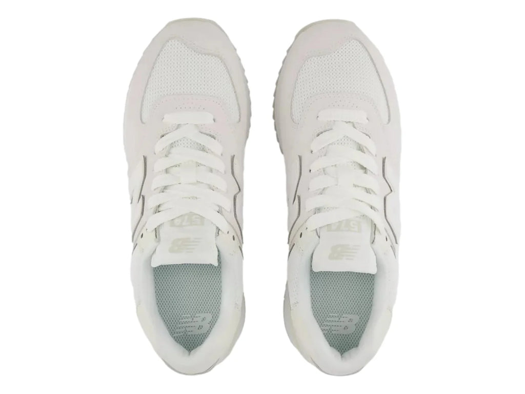 Tenis New Balance 574 Para Mujer