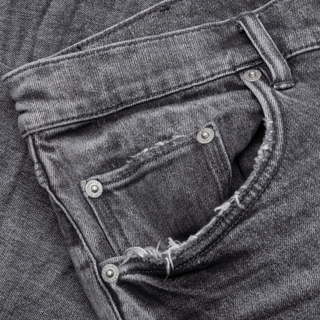 Vintage Abrasions Grey