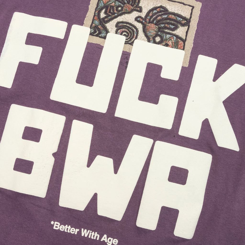 Fuck BWA Tee Multi
