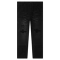Sigmund Work Pant Vintage Black