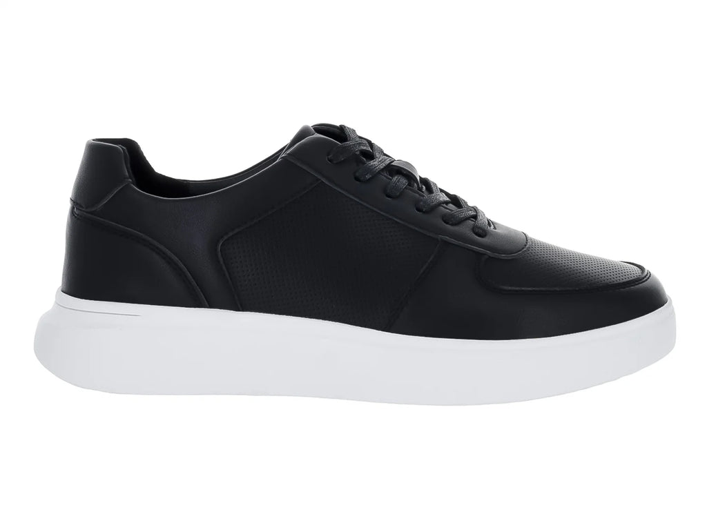 Tenis Buenissimo Negros para Hombre