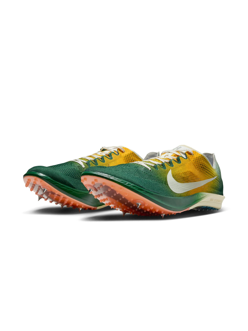 Nike ZoomX Dragonfly 2 Track Field Distance Spikes