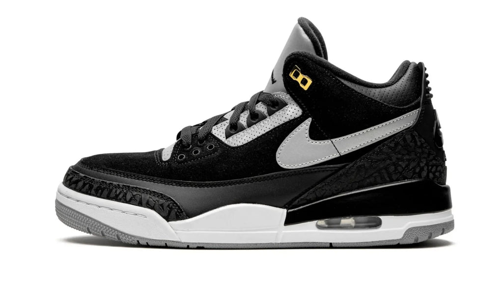 Air Jordan 3 Tinker Hatfield