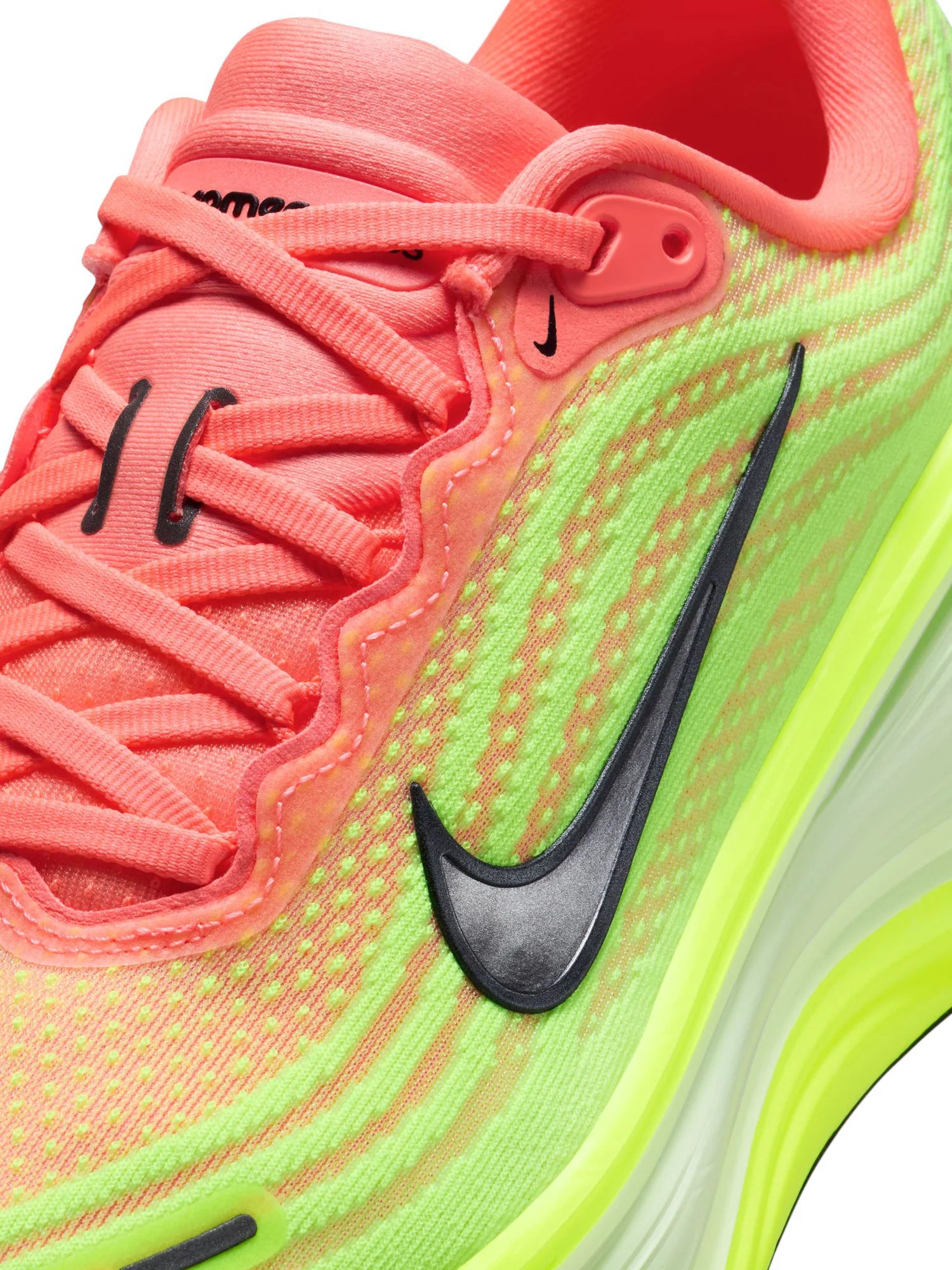 Nike Air Zoom Vomero Plus Womens Shoes