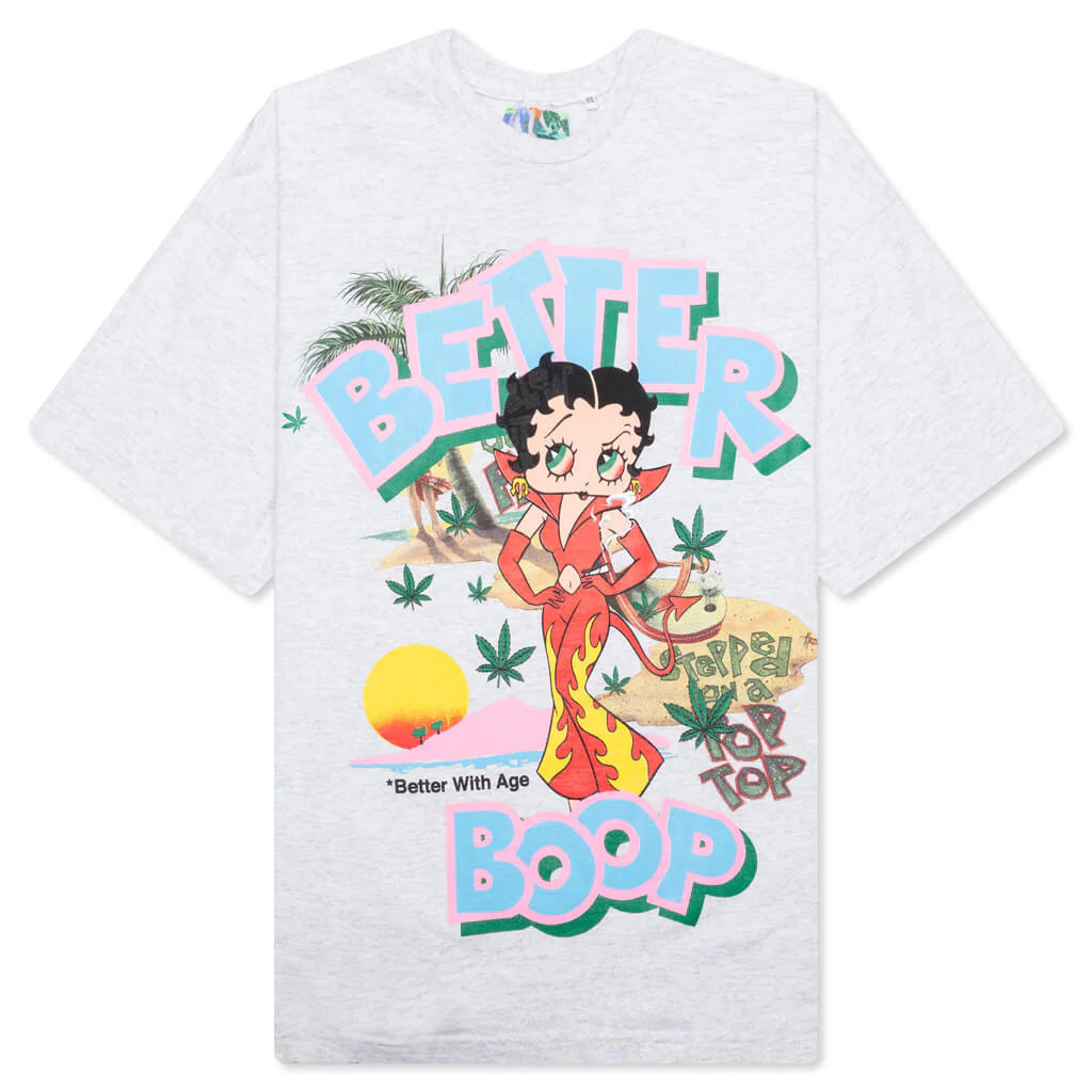 Better Boop Tee Multi