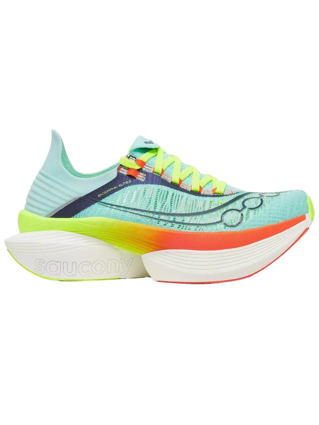 Saucony Endorphin Elite 2 Shoes