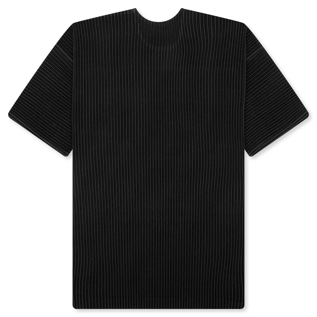 MC July T Shirt Black