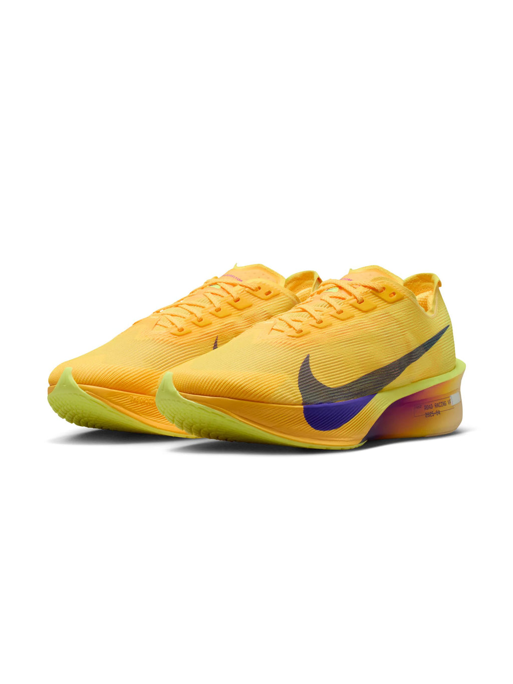 Nike ZoomX Vaporfly Next 4 Womens Shoe