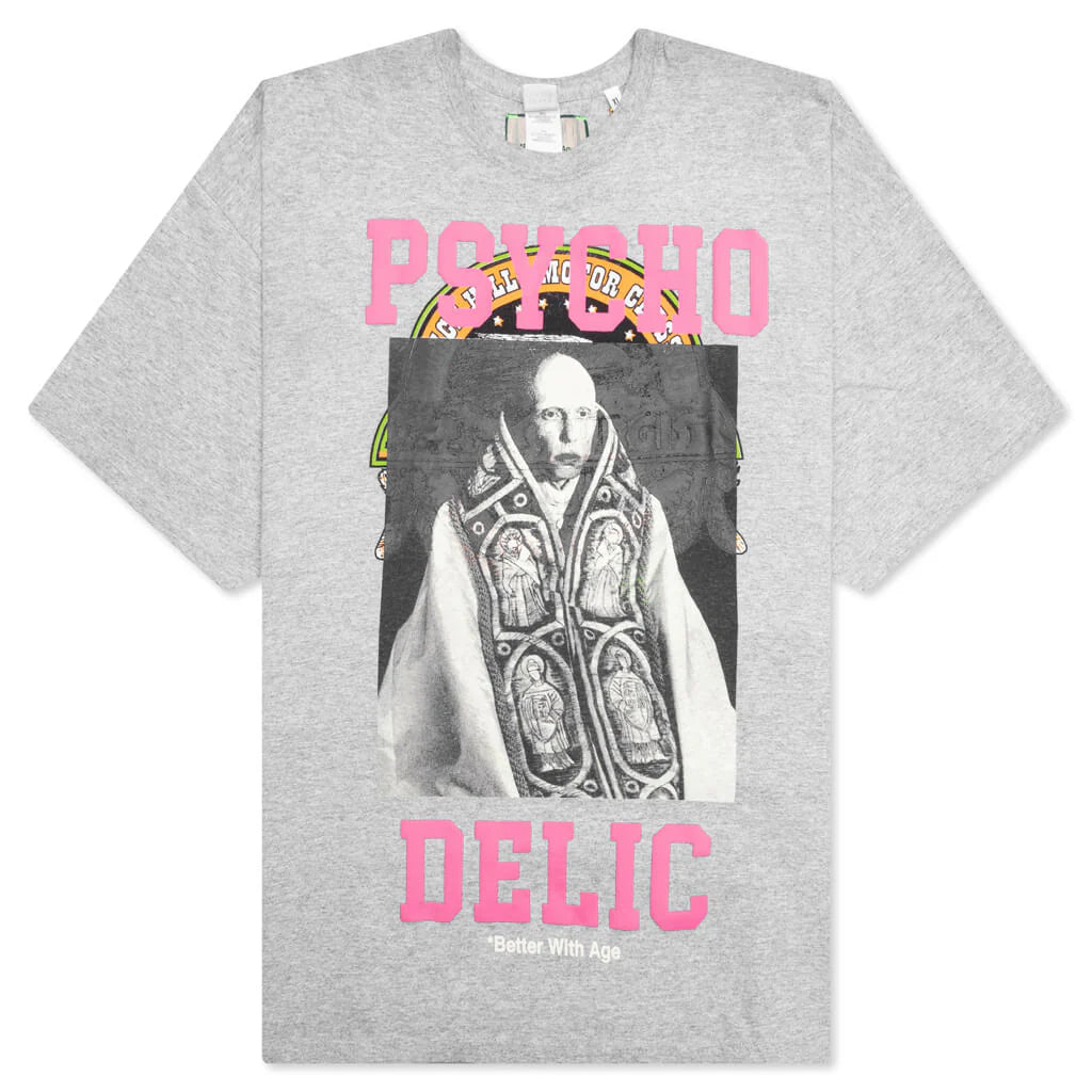 Psychodelic Tee Multi