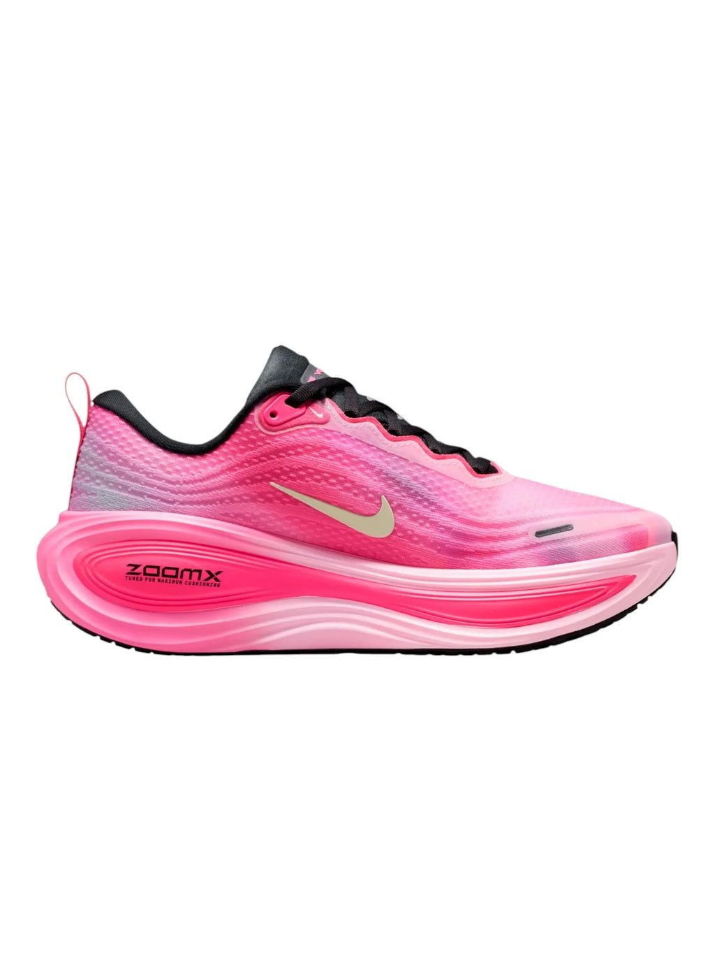 Nike Air Zoom Vomero Plus Womens Shoes