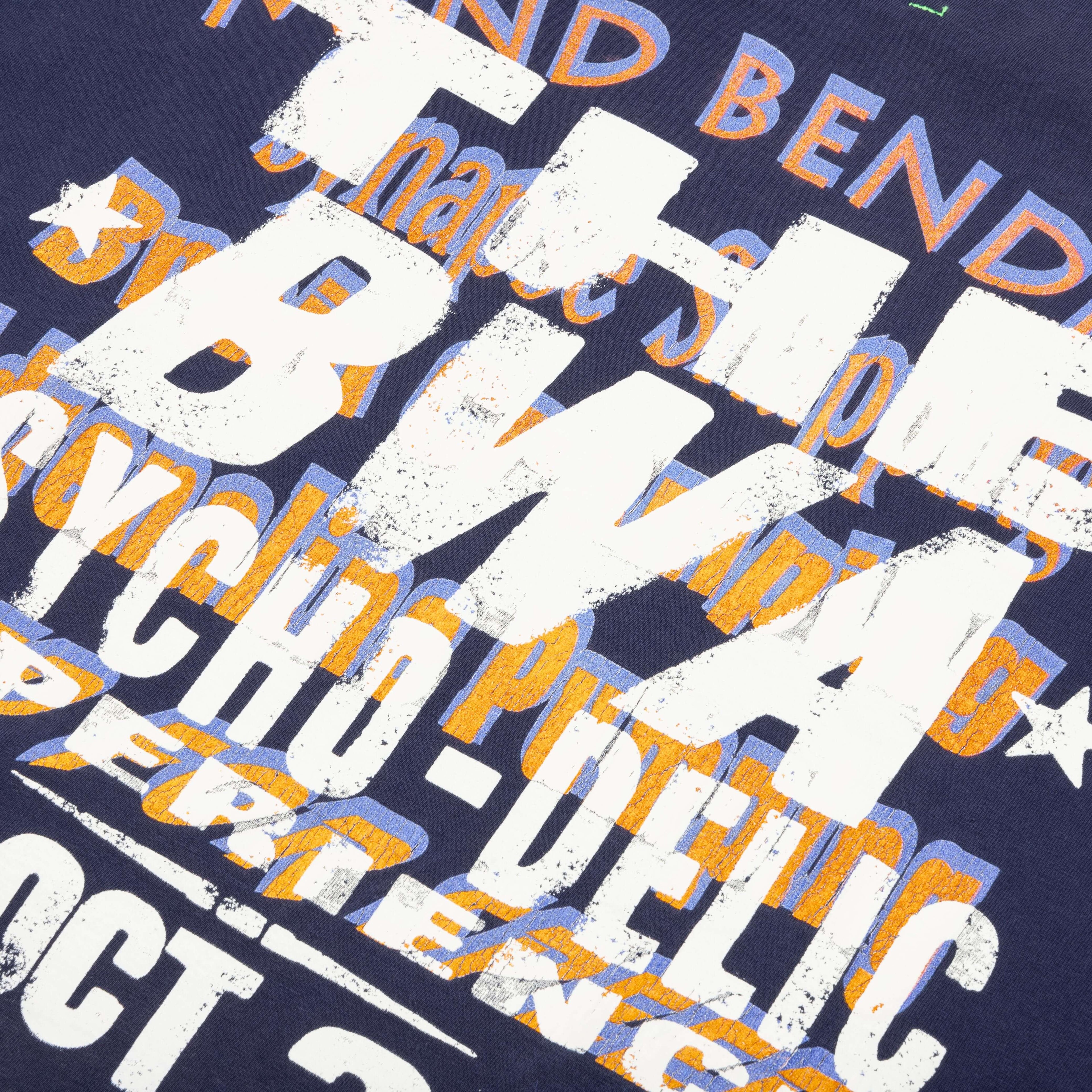 Pura Tee Multi